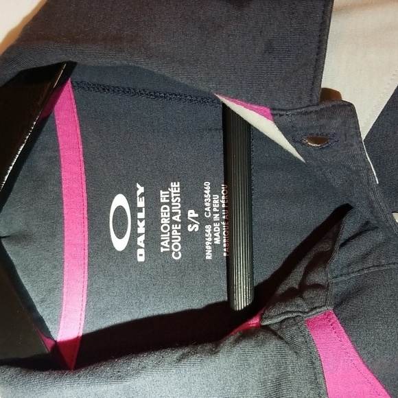 Oakley polo - Picture 2 of 5